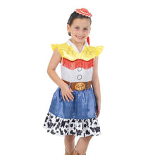 Toy Story Jessie Deluxe Kids Costume 4-6yrs
