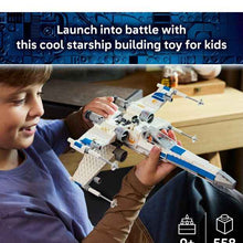 LEGO® Star Wars TM New Republic X-Wing Starfighter™ 75460