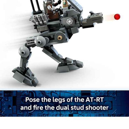 LEGO Star Wars AT-RT Attack 75444