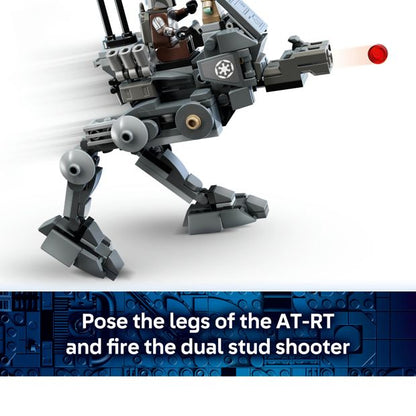 LEGO Star Wars AT-RT Attack 75444