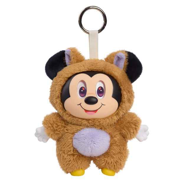 HAPPY HAUL Disney Into the Woods Vinyl Blind Box Plush - Assorted