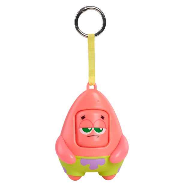 HAPPY HAUL SpongeBob SquarePants Many Moods Shifts - Assorted