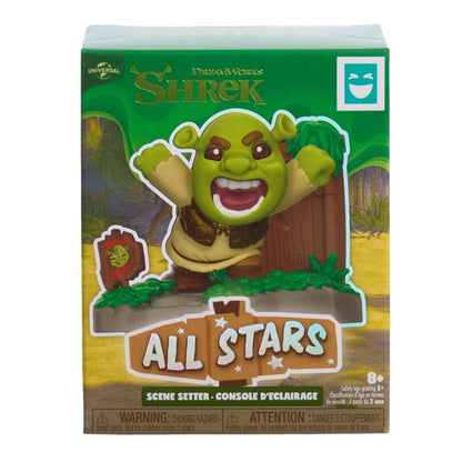 HAPPY HAUL Shrek Collectible Figures Blind Box - Assorted