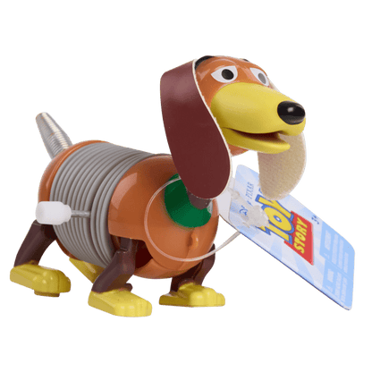 Toy Story Wind Up Slinky Dog