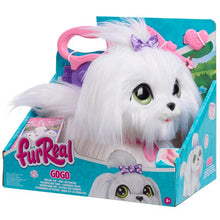 Furreal Gogo The Walking Puppy