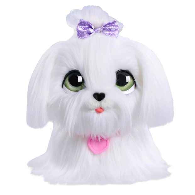 Furreal Gogo The Walking Puppy