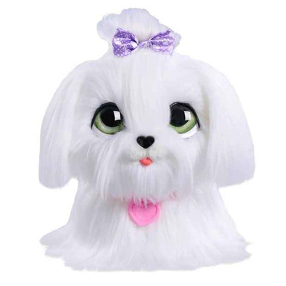 Furreal Gogo The Walking Puppy