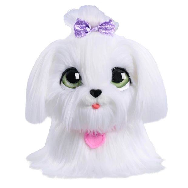 Furreal Gogo The Walking Puppy