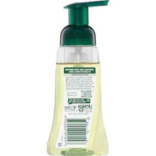 Palmolive Foaming Liquid Hand Wash Antibacterial Soap Pump Lime 250mL