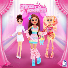 Dress To Impress Fashion Doll - Assorted