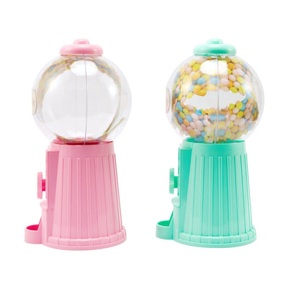 Mini Gumball Machine - Assorted