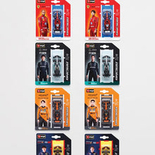 Die Cast 1:64 Formula 1 Car - Assorted