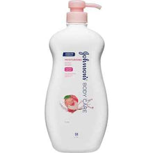 Johnson's Body Care Moisturising Wash 1L