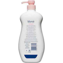 Johnson's Body Care Moisturising Wash 1L