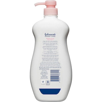 Johnson's Body Care Moisturising Wash 1L