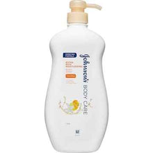 Johnson's Body Care Extra Rich Moisturising Wash 1L