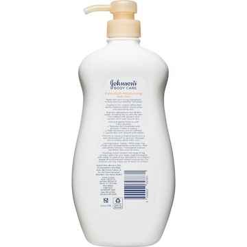 Johnson's Body Care Extra Rich Moisturising Wash 1L