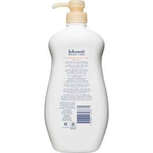 Johnson's Body Care Extra Rich Moisturising Wash 1L
