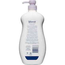 Johnson's Dreamy Skin Lavender & Moonflower Scented Body Wash 1L
