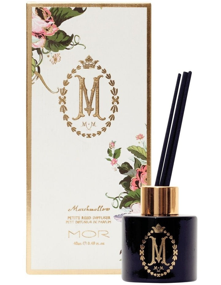 Marshmallow Petite Reed Diffuser