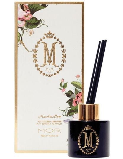 Marshmallow Petite Reed Diffuser