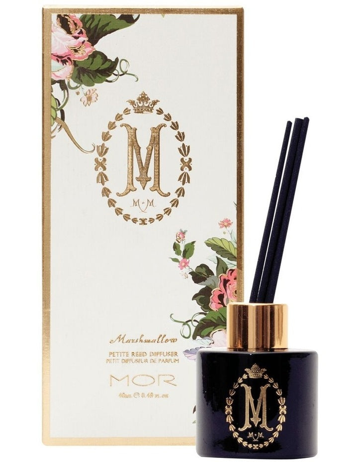 Marshmallow Petite Reed Diffuser 40ml