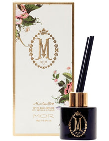 Marshmallow Petite Reed Diffuser 40ml