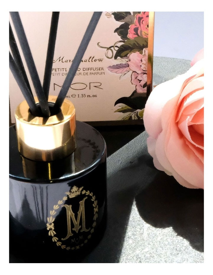 Marshmallow Petite Reed Diffuser 40ml