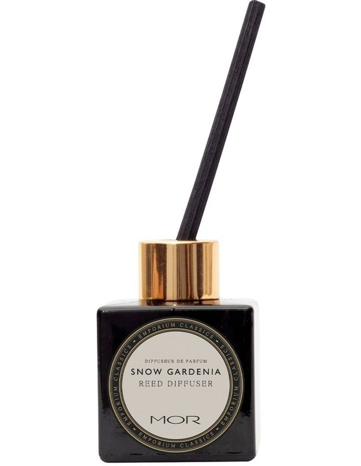 Snow Gardenia Petite Reed Diffuser 40ml