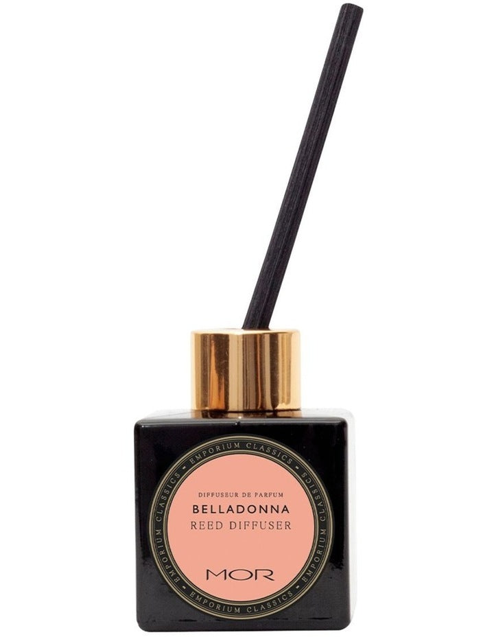 Belladonna Petite Reed Diffuser