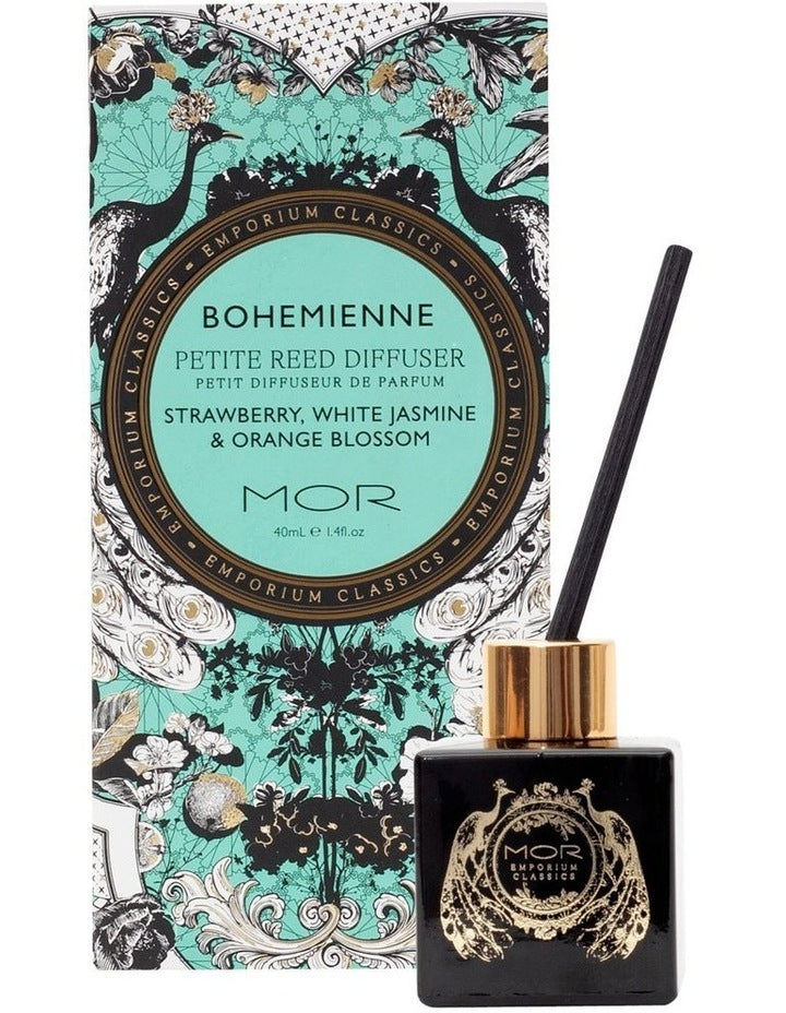 Bohemienne Petite Reed Diffuser