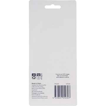 Paperclick Correction Tape Tape 2 pack
