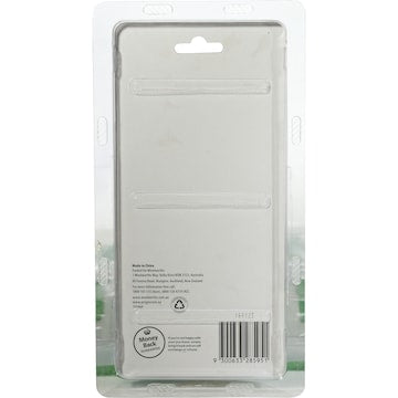 Paperclick Stapler each