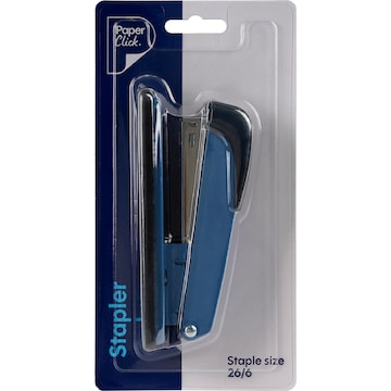 Paperclick Stapler each