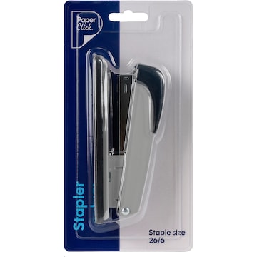 Paperclick Stapler each