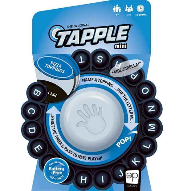Mini Tapple