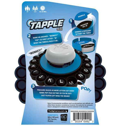 Mini Tapple