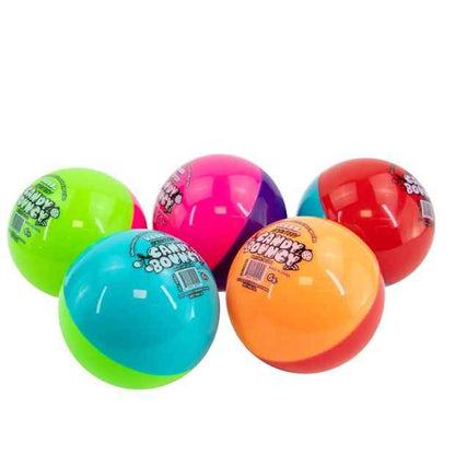 KESS Duotone Scented Bouncys - Assorted