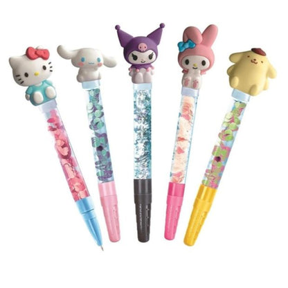 Clementoni Hello Kitty & Friends Pen Maker Creator Studio Kit