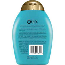 OGX Argan Oil Shampoo For Dry & Damaged Hair 385mL