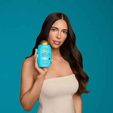 OGX Argan Oil Conditioner For Dry & Damaged Hair 385mL