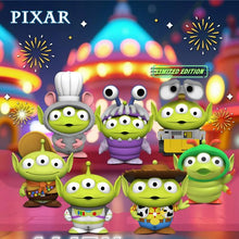 Alien Remix Super Star Series Blind Box