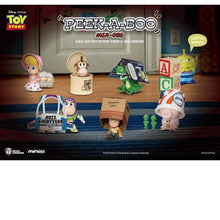 ToyStory Peek A Boo Series Blind Box - Assorted