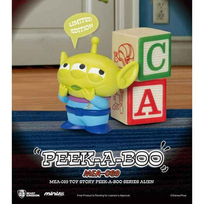ToyStory Peek A Boo Series Blind Box