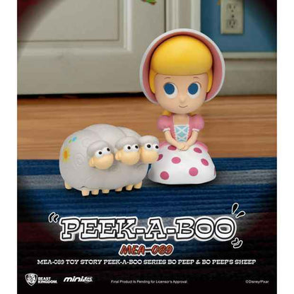 ToyStory Peek A Boo Series Blind Box
