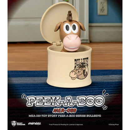 ToyStory Peek A Boo Series Blind Box - Assorted