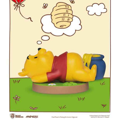 Winnie the Pooh Series Blind Box - Assorted