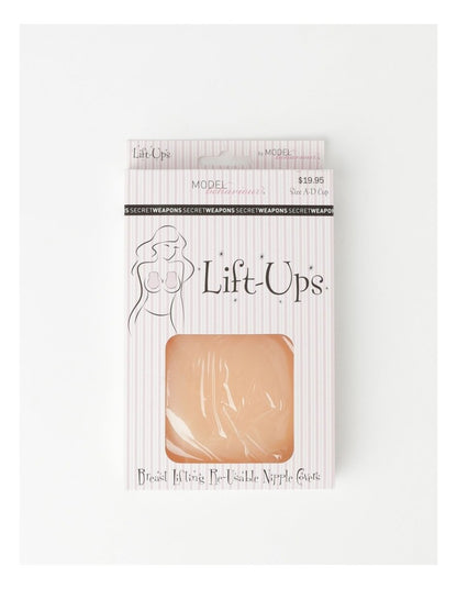 Lift Ups Invisible Breast