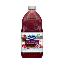 OCEAN SPRAY DRINK:CRANBERRY POMEGRANAT:.:1.5 LITRE
