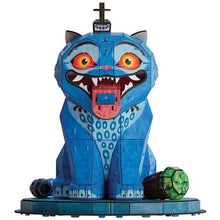 KPop Demon Hunters Derpy 3D Puzzle Model Kit Puzzle from 4D Build